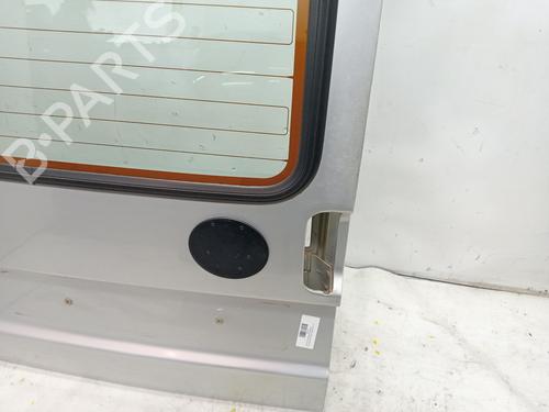 Left tailgate VW CADDY III MPV (2KB, 2KJ, 2CB, 2CJ) 1.9 TDI | BP23363831C76 