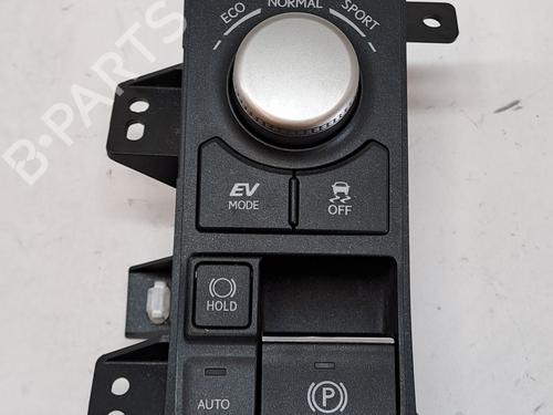Used Switch LEXUS NX (_Z1_) 300h AWD (AYZ15, AYZ15_, AYZ15R) (197 hp) 26192155