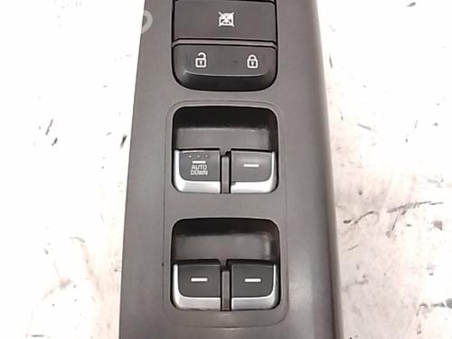 Left front window switch KIA SPORTAGE IV (QL, QLE) 1.6 CRDi | BP40549738I27 - Image 5
