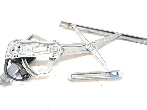 Front right window mechanism MERCEDES-BENZ CLK (C208) CLK 230 Kompressor (208.348) | BP29228762C23 