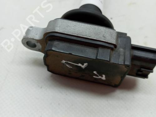 Ignition coil NISSAN QASHQAI / QASHQAI +2 I (J10, NJ10, JJ10E) 1.6 | BP23348005M94 