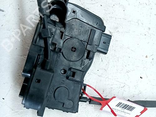 Front right lock KIA SPORTAGE III (SL) 1.7 CRDi | BP29229266C97 