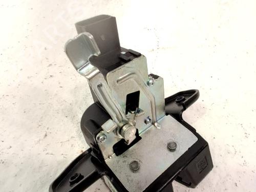 Used Tailgate lock KIA RIO IV (YB, SC, FB) 1.0 T-GDI 120 Eco-Dynamics+ (120 hp) 29992421