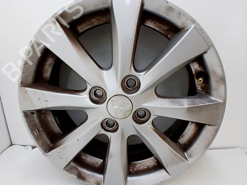 Rim MITSUBISHI MIRAGE / SPACE STAR VI Hatchback (A0_A) 1.2 (A03A) | BP29558000C45 