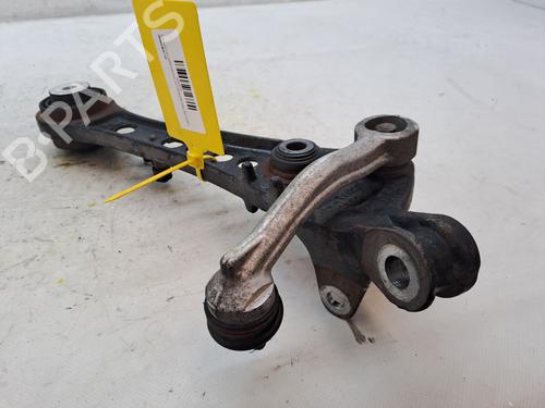 Left front suspension arm JAGUAR XJ (X351) 3.0 SDV6 | BP23359405M12 