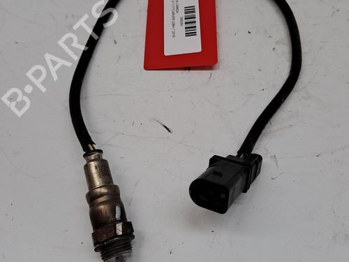 Elektronisk sensor AUDI A1 CITY CARVER (GBH) 35 TFSI (150 hp) 23376230