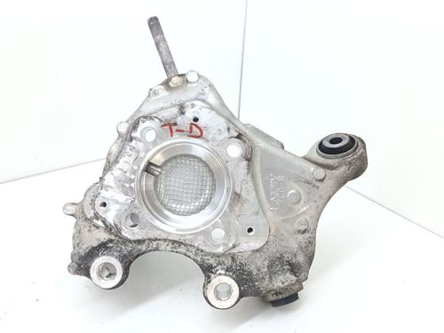 Right rear suspension arm HONDA ACCORD VIII (CU) 2.0 i (CU1) | BP29302546M15 