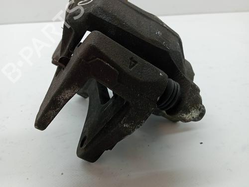 Used Right front brake caliper MITSUBISHI ASX (GA_W_) 1.8 DI-D 4WD (GA6W) (150 hp) 23355837