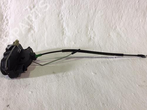 Used Rear left lock Rear left lock 38991230 38991230