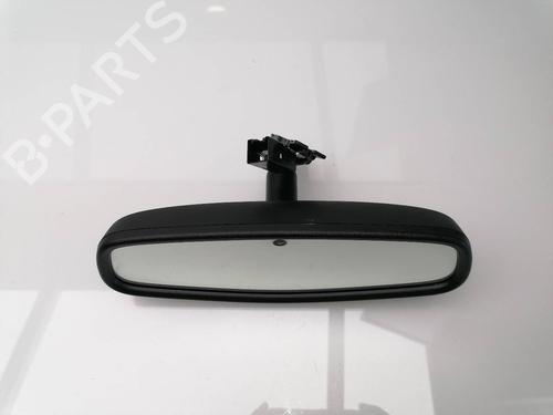 Specchietti retrovisore OPEL ASTRA J (P10) 1.7 CDTI (68) (110 hp) 23385897