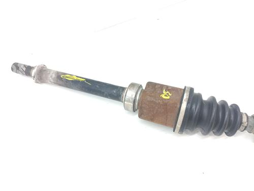 Right front driveshaft RENAULT KADJAR (HA_, HL_) 1.5 dCi 110 (HLA3) | BP28108141M39 