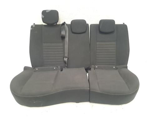 Sæde Bagtil RENAULT MEGANE III Hatchback (BZ0/1_, B3_) 1.2 TCe (BZ2B, BZ11) (116 hp) 27668803