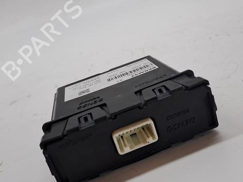 Elektronisk modul RENAULT ZOE (BFM_) ZOE | BP27293077M83 