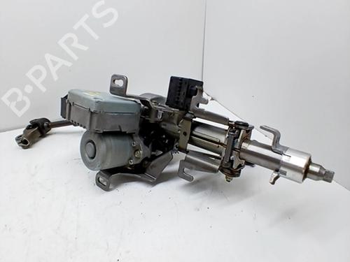 Used Steering column RENAULT MEGANE III Hatchback (BZ0/1_, B3_) 1.5 dCi (BZ1G, BZ1W, BZ0R) (95 hp) 29556427