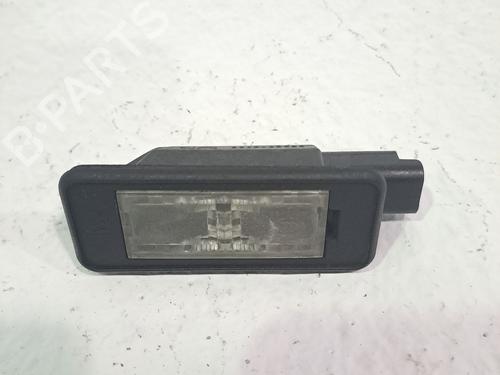 Used Licence plate light CITROËN C4 II (NC_) 1.6 BlueHDi 100 (99 hp) 24587465
