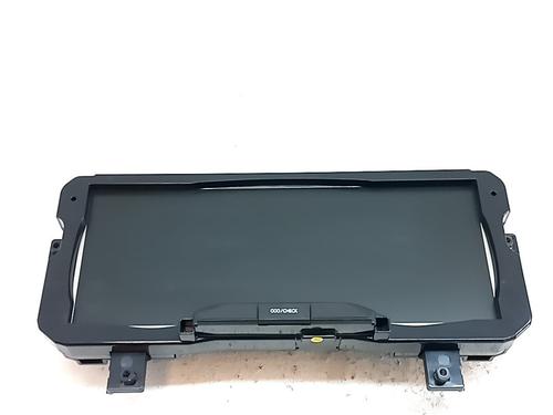 Used Instrument cluster Instrument cluster CITROËN C5 AIRCROSS (A_) 1.2 PureTech 130 (ARHNSJ) (131 hp) 34005098 34005098