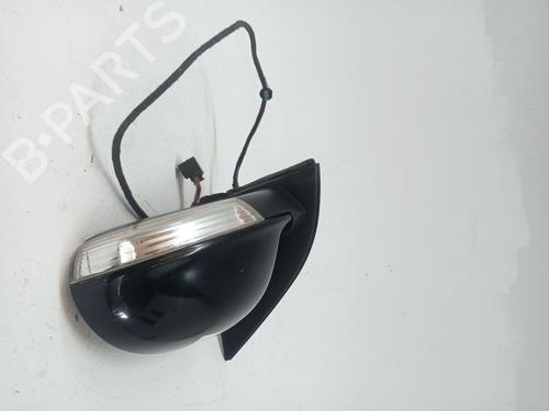 Left mirror VW GOLF V (1K1) 2.0 TDI 16V | BP27700265C26 