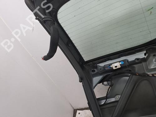 Tailgate BMW X3 (E83) 2.0 sd | BP23369309C6