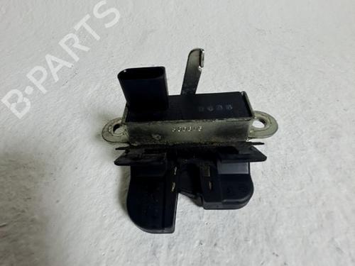 Tailgate lock SEAT LEON (1P1) 1.6 | BP29558107C101 