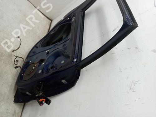Left rear door VW POLO V (6R1, 6C1) 1.6 TDI | BP24466780C4 
