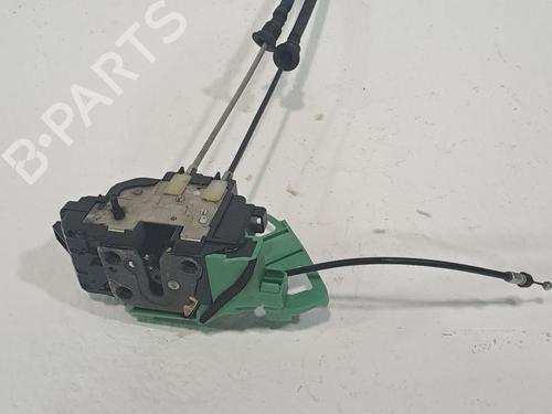 Rear right lock HYUNDAI i30 (FD) 1.6 CRDi | BP25834231C99 