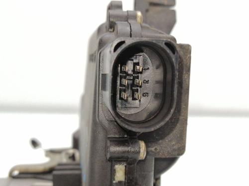 Rear right lock SEAT LEON (1M1) 1.9 TDI | BP23449227C99 