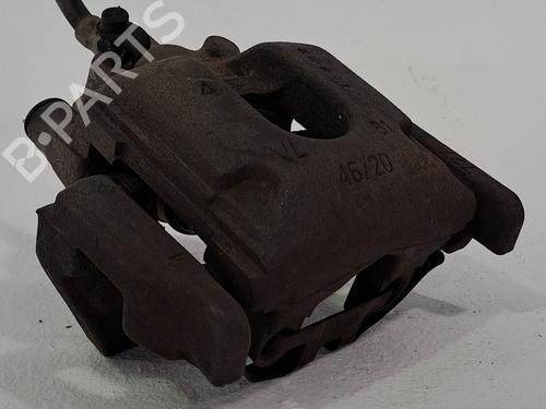 Høyre bremsecaliper bak BMW 7 (E65, E66, E67) 730 d (218 hp) 23373750