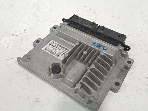 Engine control unit (ECU) FORD MONDEO V Turnier (CF) 2.0 TDCi | BP25613491M57
