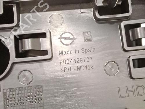 Glove box OPEL CORSA F (P2JO) 1.2 (68) | BP28037612C95 