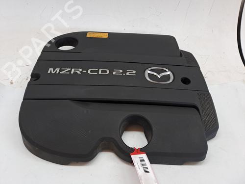 Used Upper protection MAZDA CX-7 (ER) 2.2 MZR-CD AWD (ER10A) (173 hp) 23975159