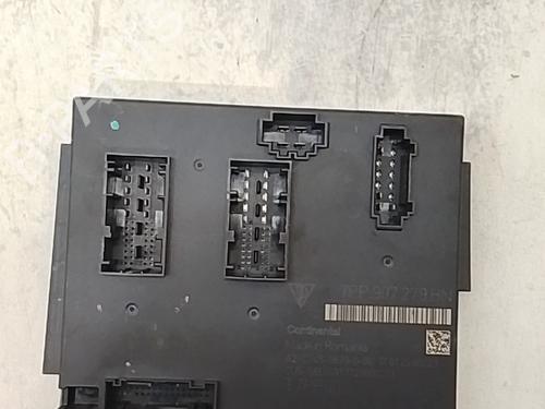 Electronic module PORSCHE CAYENNE (92A) 3.0 S E-Hybrid | BP37591189M83 - Image 3