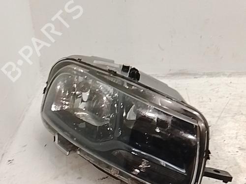 Used Right headlight Right headlight 39554679 39554679