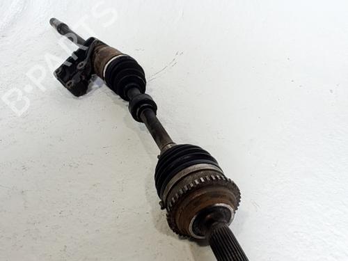Used Right front driveshaft MAZDA 6 Saloon (GG) 1.8 (120 hp) 30920793