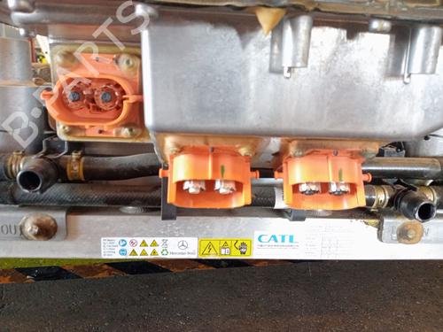 Battery MERCEDES-BENZ VITO Tourer (W447) eVITO (447.703, 447.705) | BP23280015E11 