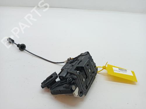 Used Rear left lock SEAT TOLEDO IV (KG3) 1.6 TDI (105 hp) 23343927