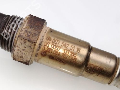 Elektronisk sensor MERCEDES-BENZ C-CLASS (W204) C 200 CDI (204.001) | BP23936111M84 