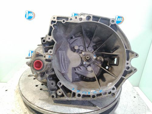 Gearbox CITROËN C4 I (LC_) 1.6 HDi | BP23893075M3 