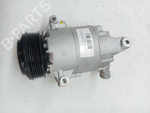 AC compressor OPEL ZAFIRA / ZAFIRA FAMILY B (A05) 1.9 CDTI (M75) | BP24633346M34