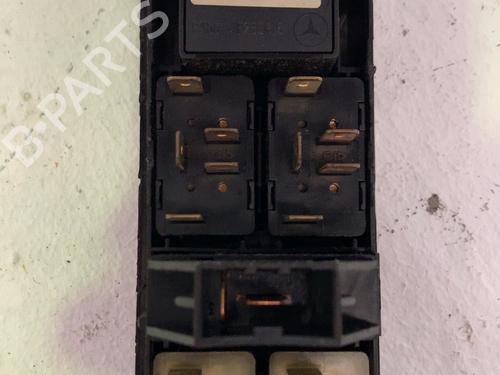 Left front window switch MERCEDES-BENZ V-CLASS Van (638/2) V 220 (638.294) | BP34393156I27 - Image 2