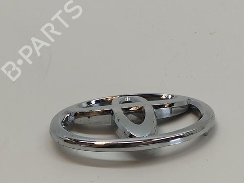 Other TOYOTA C-HR (_X1_) 1.8 Hybrid (ZYX10_, ZYX11_, ZYX10R, ZYX11R) | BP29051431O1