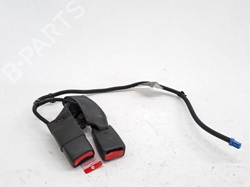Used Seat buckle HONDA ACCORD VIII Estate (CW) 2.2 i-DTEC (CW3) (150 hp) 27668776
