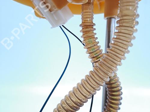 Fuel pump SUZUKI SX4 (EY, GY) 1.6 DDIS (RW416D) | BP23367637M76 