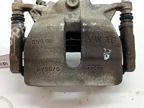 Used Right front brake caliper Right front brake caliper VW TIGUAN (AD1, AX1) 2.0 TDI (150 hp) 36015367 36015367