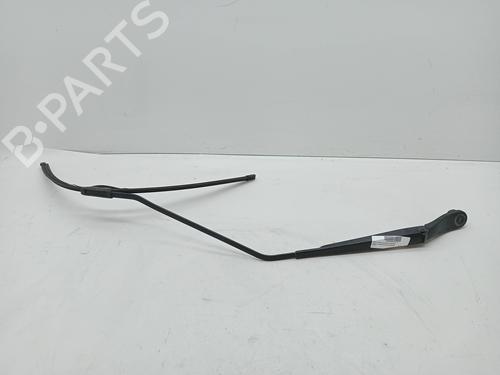Used Front windshield wiper arm RENAULT SCÉNIC III (JZ0/1_) 1.5 dCi (106 hp) 23351122