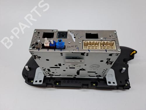 Display monitor HYUNDAI BAYON (BC3) 1.0 T-GDI | BP24874335C48 