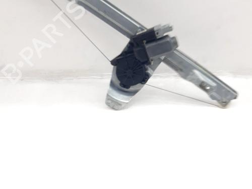 Used Right rear window motor Right rear window motor CITROËN C4 Grand Picasso I (UA_) 2.0 HDi 138 (136 hp) 33768237 33768237