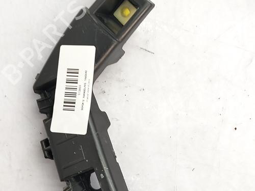 Used Rear bumper bracket Rear bumper bracket 37591909 37591909