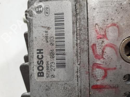 ABS pump PEUGEOT 406 (8B) 2.1 TD 12V | BP25454815M43 