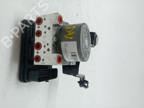 ABS pump LAND ROVER RANGE ROVER EVOQUE VAN (L538) TD4 4x4 | BP24189036M43 