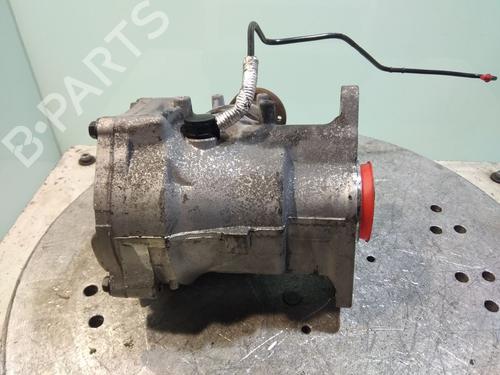 Front differential LAND ROVER RANGE ROVER EVOQUE (L538) 2.0 D 4x4 | BP24171056M23 